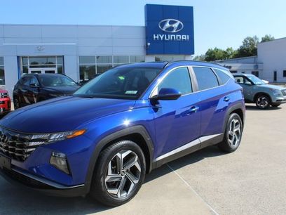 Used 2022 Hyundai Tucson SEL w/ Convenience + Premium Package