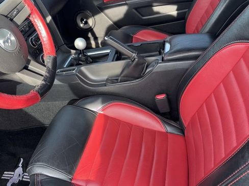 Used 2012 Ford Mustang GT image 16