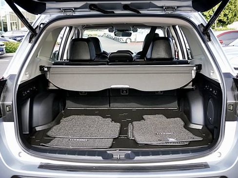 Used 2019 Subaru Forester Touring AWD/4WD image 13