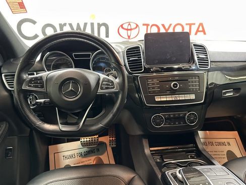 Used 2019 Mercedes-Benz GLE 43 AMG GLE 43 AMG image 22