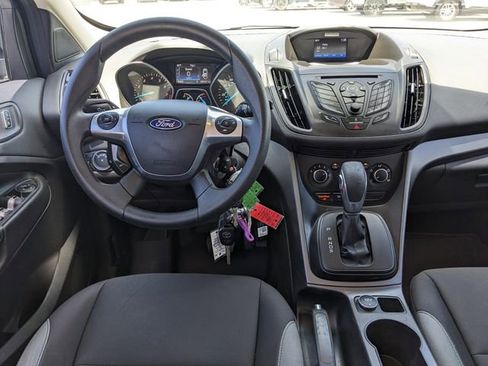 Used 2016 Ford Escape S FWD image 15
