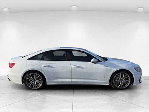 Used 2022 Audi A6 3.0T Premium AWD/4WD image 3