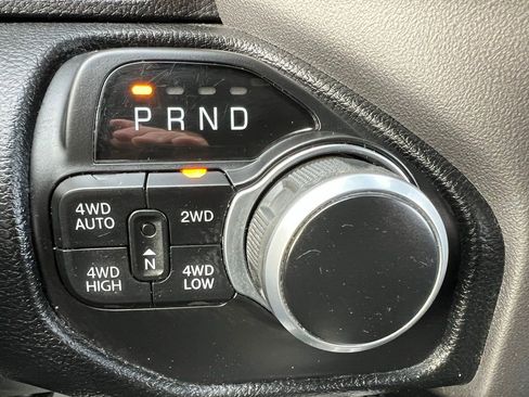 Used 2020 RAM 1500 Big Horn image 39