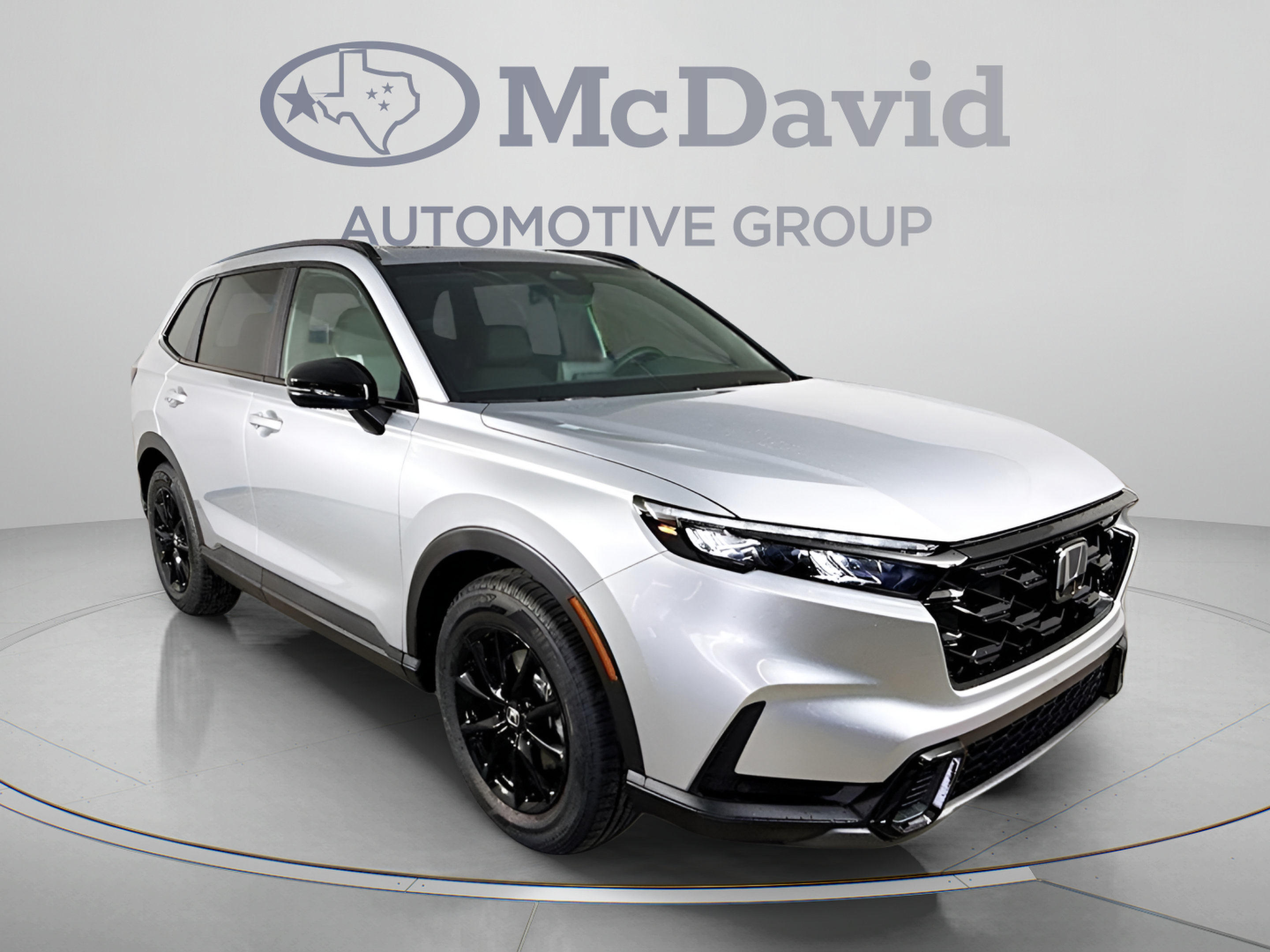 New 2027 Honda CR-V Sport-L image 8