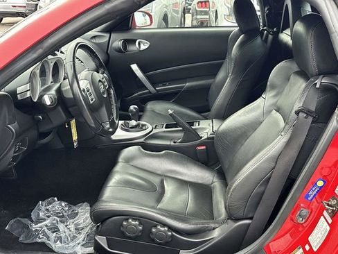 Used 2006 Nissan 350Z Grand Touring image 15