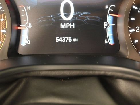 Used 2024 Jeep Compass Latitude AWD/4WD image 35