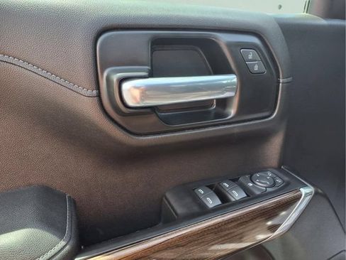 Used 2021 Chevrolet Silverado 1500 RST w/ All Star Edition Plus AWD/4WD image 17