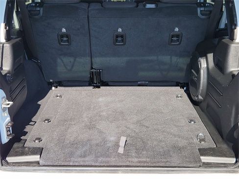 Used 2023 Jeep Wrangler Sahara image 21