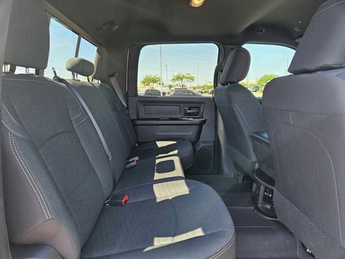 Used 2026 RAM 2500 Tradesman AWD/4WD image 23