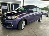 Used 2017 Chevrolet Spark LT image 2