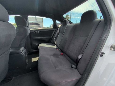 Used 2017 Nissan Sentra NISMO w/ NISMO Premium Package FWD image 23