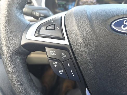 Used 2018 Ford Edge Titanium w/ Equipment Group 302A image 16