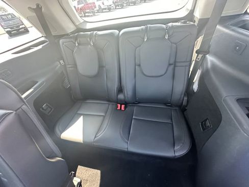 Used 2025 Lincoln Aviator Reserve w/ Equipment Group 201A image 21