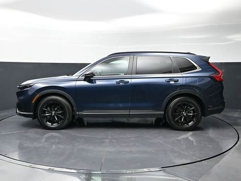 Used 2024 Honda CR-V Sport-L image 8