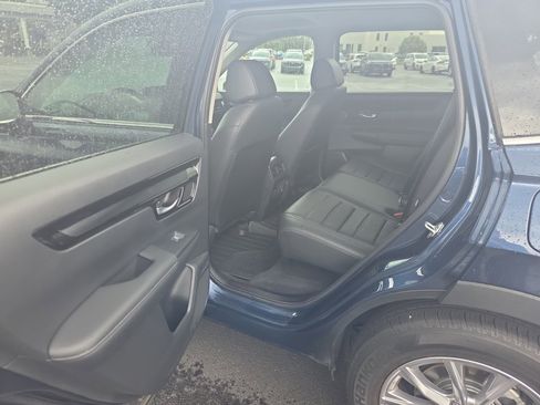 Certified 2024 Honda CR-V EX-L image 30