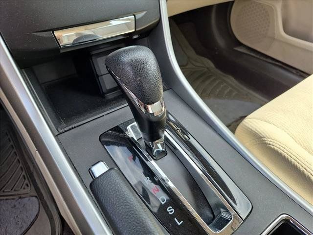 Used 2014 Honda Accord EX image 10