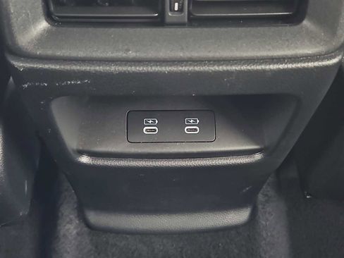 Used 2025 Honda CR-V Sport Touring image 17