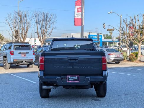 New 2026 Toyota Tacoma SR5 image 8
