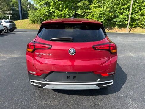 Used 2021 Buick Encore GX Preferred FWD image 5