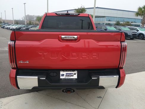 Used 2023 Toyota Tundra 1794 Edition image 6