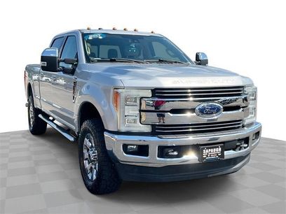 Used 2017 Ford F350 Lariat