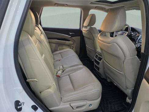 Used 2018 Acura MDX FWD w/ Technology Package image 25