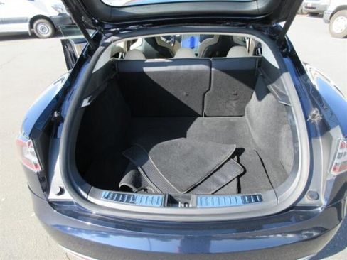 Used 2013 Tesla Model S Performance RWD image 18