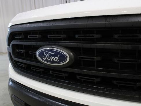 Used 2023 Ford F150 XL image 32
