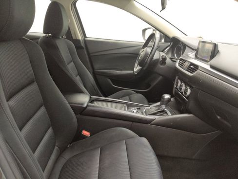 Used 2016 MAZDA MAZDA6 Sport image 21