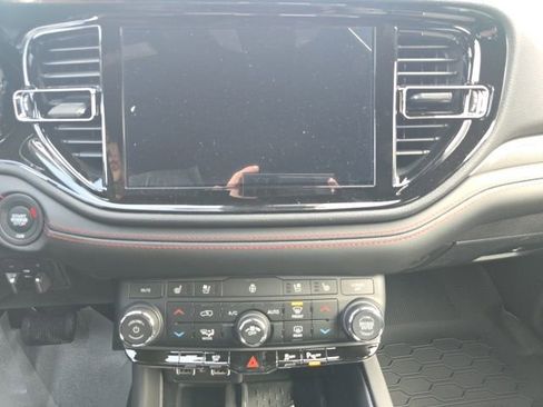 New 2026 Dodge Durango GT image 14