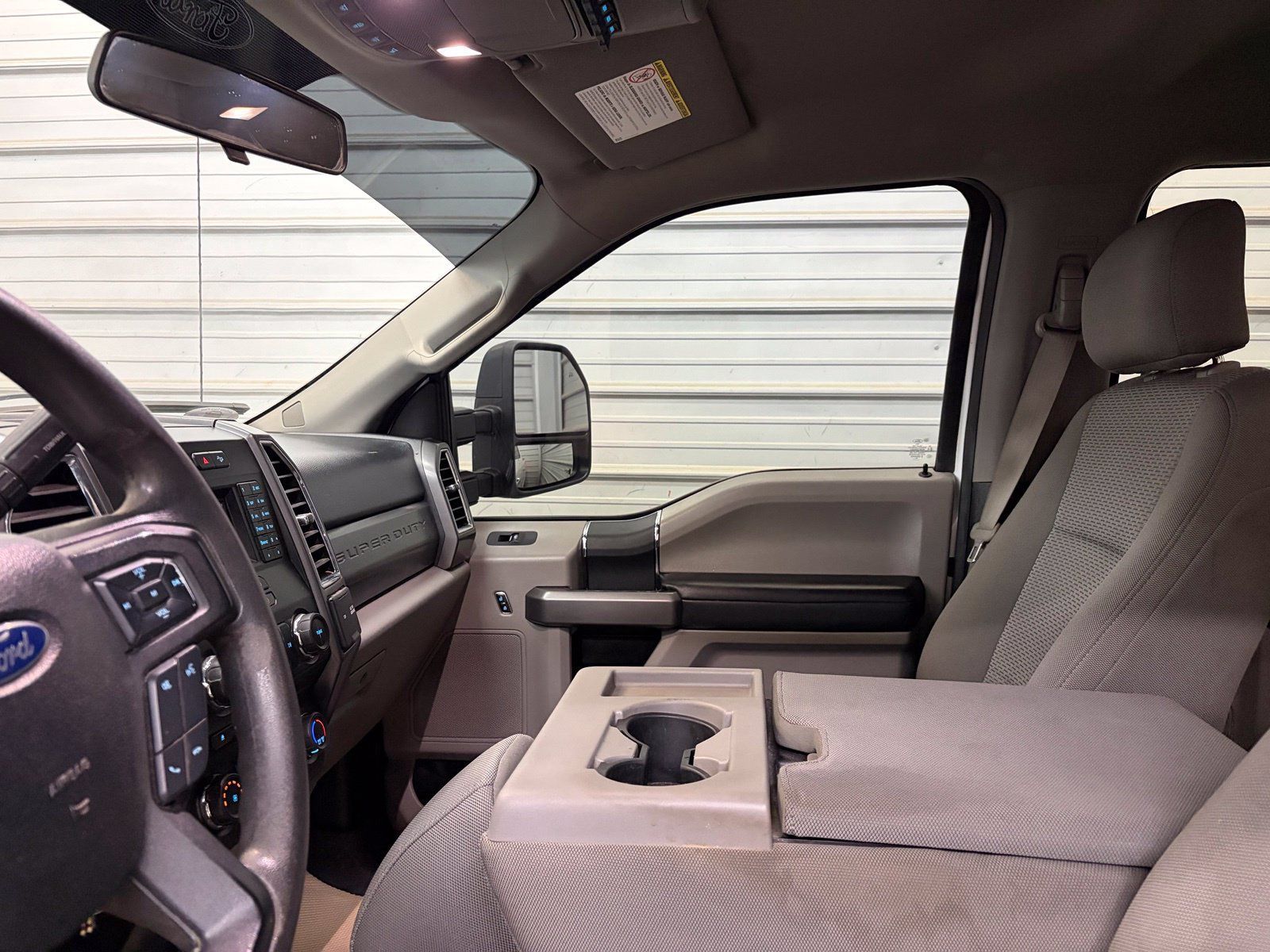 Used 2017 Ford F250 XLT w/ XLT Value Package AWD/4WD image 20