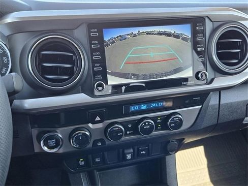 Used 2023 Toyota Tacoma 4x4 Double Cab image 19