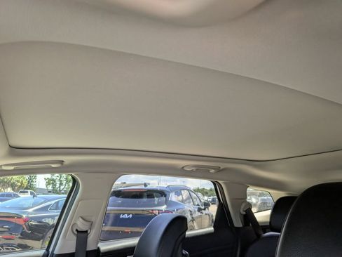 Certified 2025 Kia Sportage EX w/ Premium Package FWD image 22