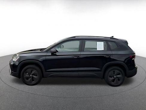 Used 2026 Volkswagen Taos S FWD image 9
