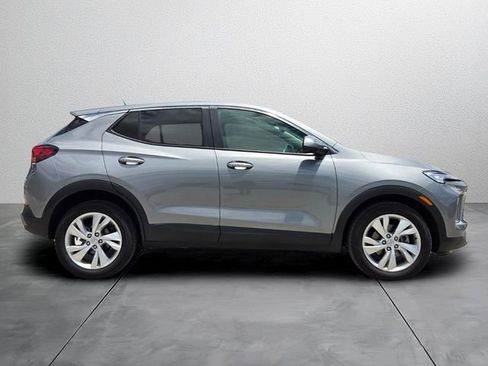 Used 2025 Buick Encore GX Preferred FWD image 5