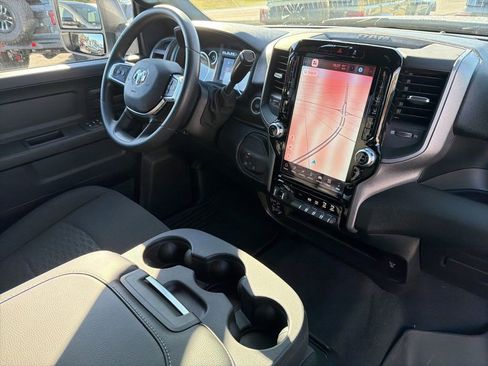 New 2026 RAM 3500 Tradesman image 27