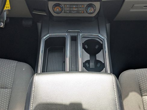 Used 2019 Ford F150 XLT w/ Equipment Group 302A Luxury image 20