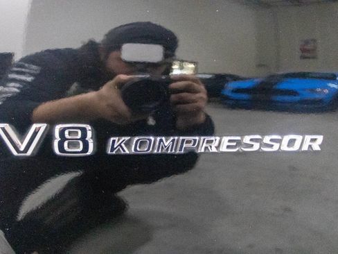 Used 2006 Mercedes-Benz CLS 55 AMG image 26