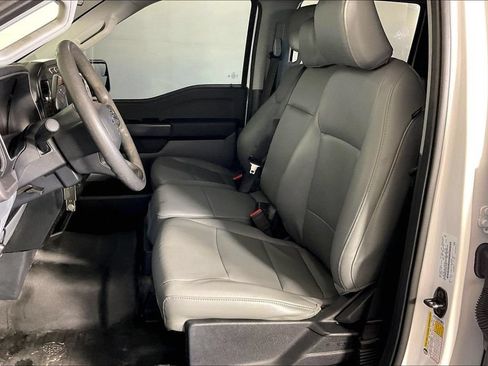 Used 2022 Ford F150 XL w/ Trailer Tow Package AWD/4WD image 30