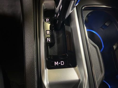 Certified 2025 Subaru Ascent Limited w/ Popular Package #1 image 30