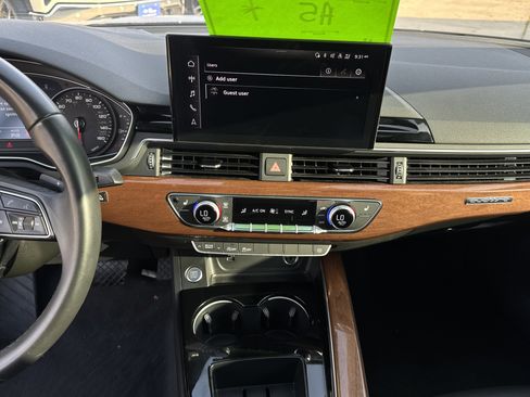 Used 2022 Audi A5 2.0T Premium image 23