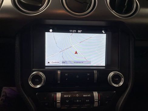 Used 2019 Ford Mustang GT Premium w/ Equipment Group 401A RWD image 18