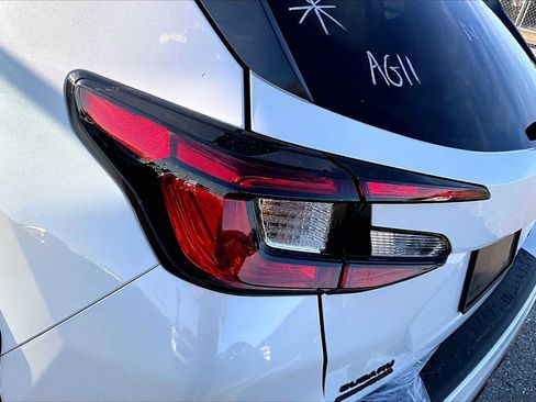 New 2026 Subaru Crosstrek 2.0i Premium image 15