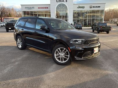 Used 2024 Dodge Durango GT