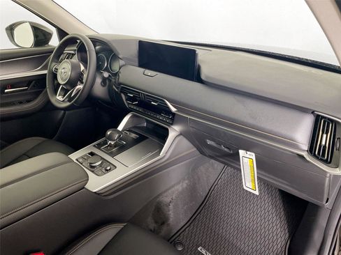 New 2026 MAZDA CX-90 3.3 Turbo w/ Preferred Package image 32