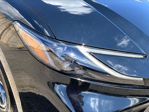 Used 2026 Toyota Camry XSE w/ Premium Plus Package FWD image 27