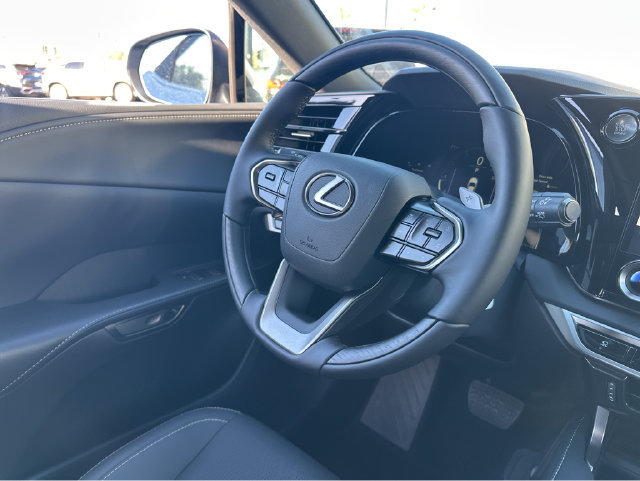 New 2026 Lexus RX 350 Premium Plus FWD image 13