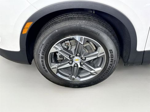 Used 2024 Chevrolet Blazer LT w/ Convenience Package image 22