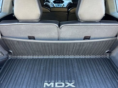 Used 2020 Acura MDX FWD image 13