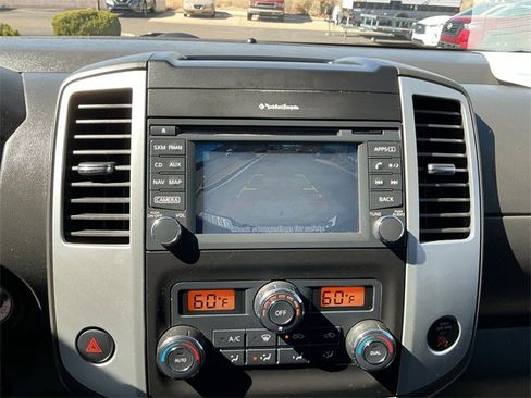 Used 2019 Nissan Frontier PRO-4X image 30